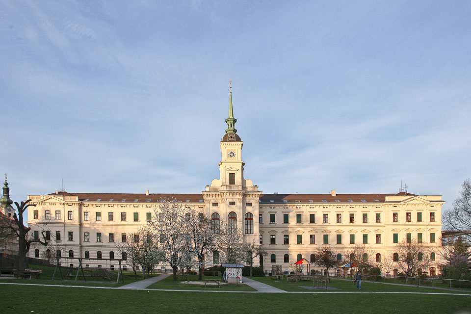 Odilieninstitut Graz