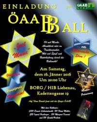 ÖAAB Ball Graz 2016