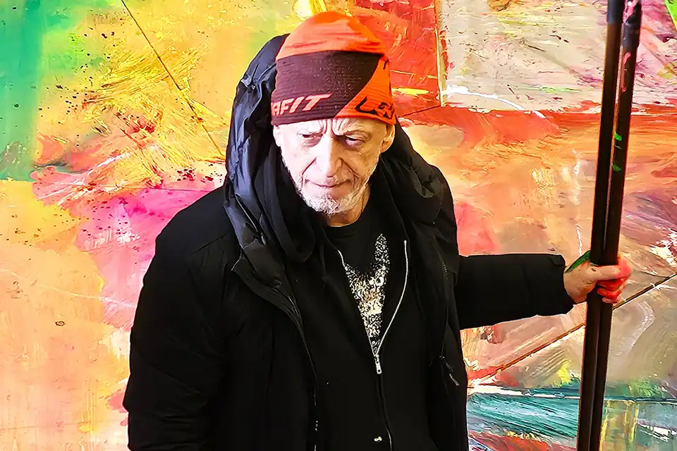Das Universalmuseum Joanneum trauert
