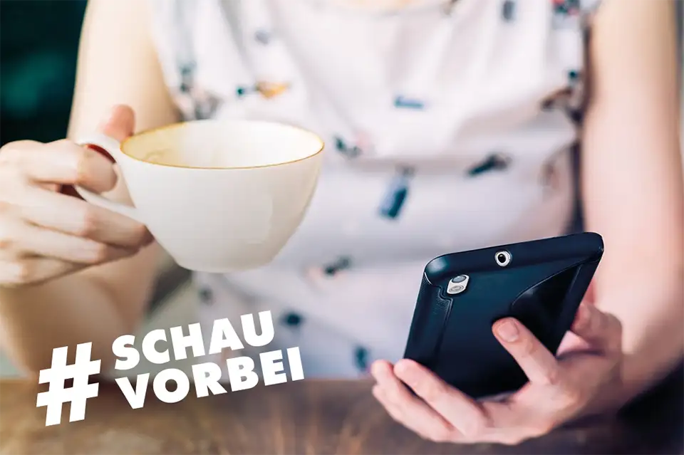 Innenstadt-Gewinnspiel