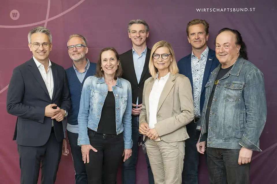 Wirtschaftsbund Grazer Innenstadt