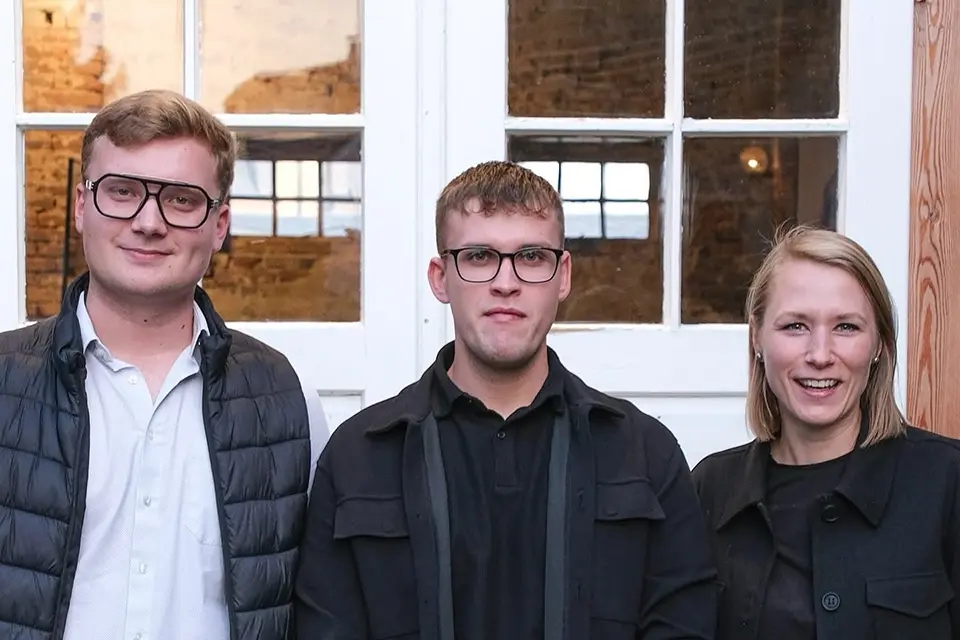 New Visions for a new Audience