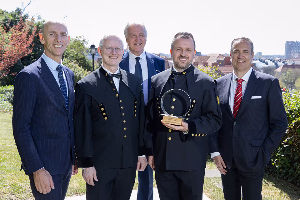 Innovationspreis Steiermark 2026