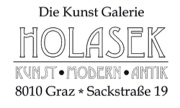Kunstgalerie Holasek Graz