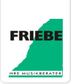 Musikfachgeschäft Friebe Graz